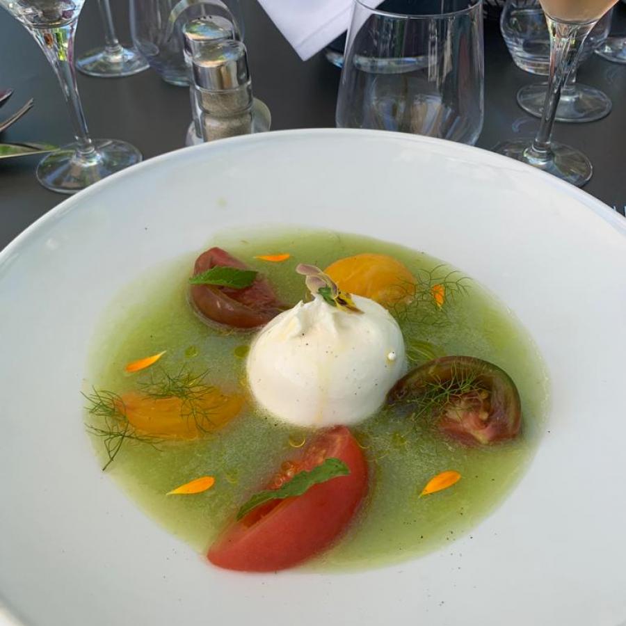 Burrata